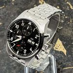 IWC Pilot Chronograph IW388113 - (4/8)
