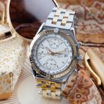 Breitling Chronomat D13048 (1993) - 39 mm Steel case (1/8)