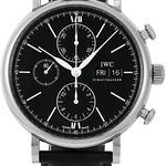 IWC Portofino Chronograph IW391029 - (2/5)