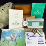 Rolex Datejust 36 16013 - (3/8)