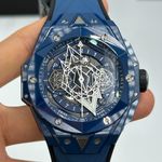 Hublot Big Bang Sang Bleu 418.EX.5107.RX.MXM21 - (1/5)