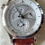 Jaeger-LeCoultre Master Geographic 142.8.92 - (1/7)