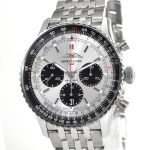 Breitling Navitimer 1 B01 Chronograph AB0138241G1A1 - (1/2)