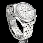 Breitling Bentley GT A13362 - (6/8)