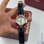 Cartier Pasha WGPA0014 - (10/10)