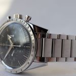 Omega Speedmaster Professional Moonwatch 311.10.39.30.01.001 (2017) - Black dial 39 mm Steel case (4/8)