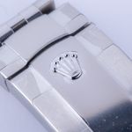 Rolex Datejust 41 126334 (2024) - 41 mm Steel case (7/8)