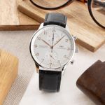 IWC Portuguese Chronograph IW371401 - (1/8)