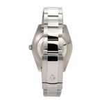 Rolex Datejust 41 126300 (2023) - Green dial 41 mm Steel case (8/8)
