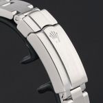 Rolex Oyster Perpetual 26 176200 (2018) - 26mm Staal (8/8)