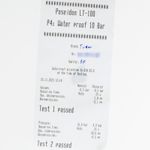 Tudor Black Bay Chrono 79360N (Onbekend (willekeurig serienummer)) - Zwart wijzerplaat 41mm Staal (5/8)