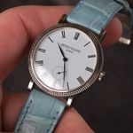 Patek Philippe Calatrava 7119G - (1/8)