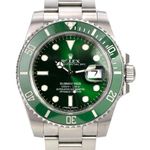 Rolex Submariner Date 116610LV - (1/8)