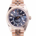 Rolex Sky-Dweller 336935 - (3/8)