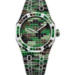 Audemars Piguet Royal Oak Selfwinding 15514BC.YY.1284BC.02 - (1/1)