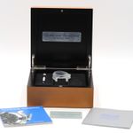 Panerai Luminor Marina PAM00116 - (8/8)