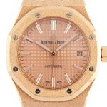 Audemars Piguet Royal Oak Lady 15454OR.GG.1259OR.03 - (2/6)
