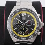 TAG Heuer Formula 1 Quartz CAZ101AC - (3/8)