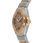 Omega Constellation 131.20.36.20.13.001 (2025) - Brown dial 36 mm Steel case (4/7)