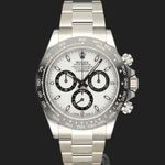 Rolex Daytona 116500LN (2020) - 40 mm Steel case (3/8)