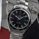 Omega Seamaster Planet Ocean 2200.51.00 - (1/8)