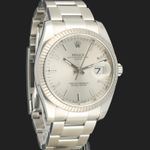 Rolex Oyster Perpetual Date 115234 - (4/8)