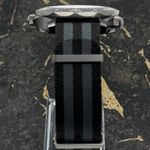 Omega Seamaster Diver 300 M 210.92.44.20.01.002 (2026) - Zwart wijzerplaat 44mm Keramiek (8/8)