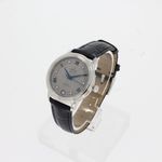 Omega De Ville Prestige 424.13.33.20.56.002 (2025) - Grey dial 33 mm Steel case (3/4)