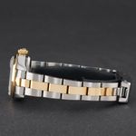 Rolex Lady-Datejust 79163 (2001) - 26 mm Gold/Steel case (5/8)
