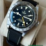 Tudor Black Bay 79470 - (3/7)