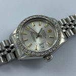 Rolex Lady-Datejust 6917 (1977) - 26mm Staal (4/6)