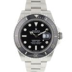 Rolex Submariner Date 126610LN (2024) - 41mm Staal (1/6)