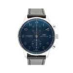 IWC Portuguese Minute Repeater IW544903 - (1/5)