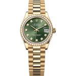 Rolex Datejust 31 278288RBR - (1/1)
