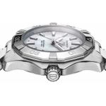 TAG Heuer Aquaracer Lady WBP1312.BA0005 - (4/6)