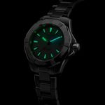 TAG Heuer Aquaracer Lady WBP1312.BA0005 - (3/6)
