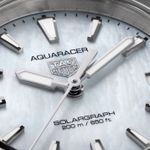TAG Heuer Aquaracer Lady WBP1312.BA0005 - (2/6)