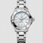 TAG Heuer Aquaracer Lady WBP1312.BA0005 - (1/6)