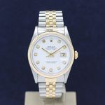 Rolex Datejust 36 16233 - (4/8)