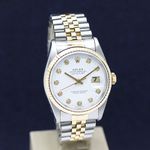 Rolex Datejust 36 16233 - (6/8)