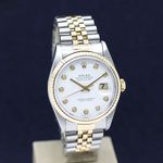Rolex Datejust 36 16233 - (7/8)