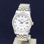 Rolex Datejust 36 16233 - (8/8)