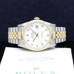 Rolex Datejust 36 16233 - (1/8)