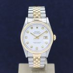 Rolex Datejust 36 16233 - (3/8)