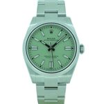 Rolex Oyster Perpetual 41 134300 - (1/6)