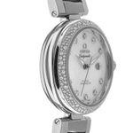 Omega De Ville Ladymatic 425.35.34.20.55.002 - (5/8)