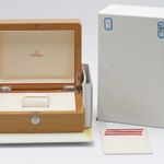 Omega Seamaster 300 234.30.41.21.01.001 - (8/8)