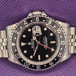 Rolex GMT-Master 16700 (1991) - Unknown dial 40 mm Steel case (2/8)