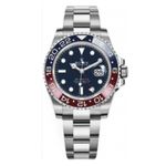 Rolex GMT-Master II 126719BLRO - (1/1)