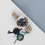Rolex GMT-Master II 126713GRNR - (2/8)